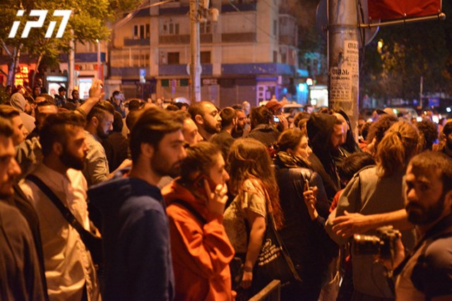Night raid in Bassiani and Café Gallery – What happened at Georgia’s most popular clubs geotv.ge